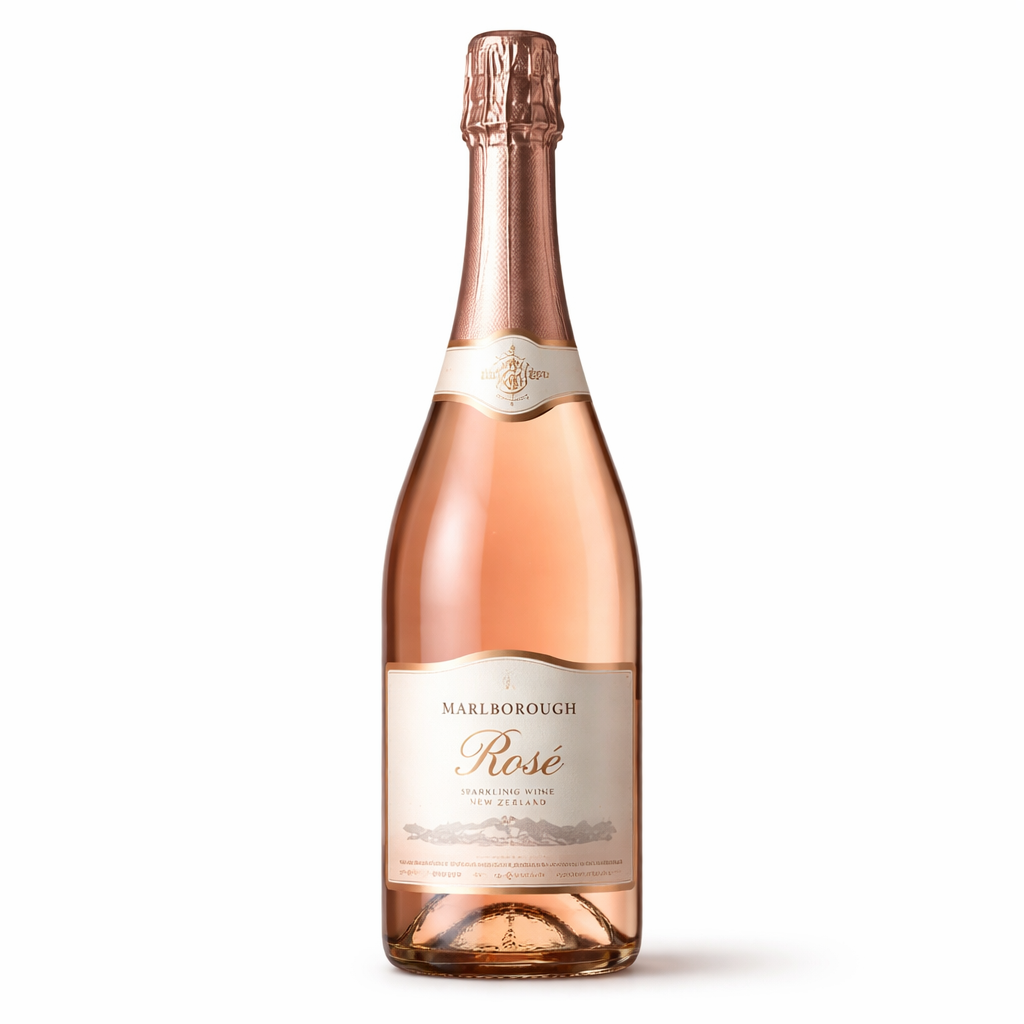 Marlborough Nautilus Vintage Rosé 2016