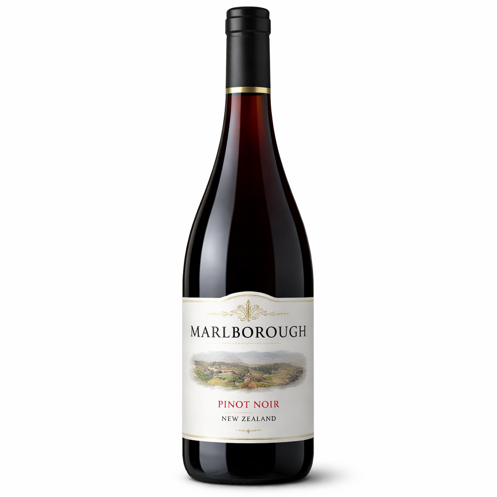 Marlborough FRAMINGHAM FRAMINGHAM (PINOT NOIR) 2006
