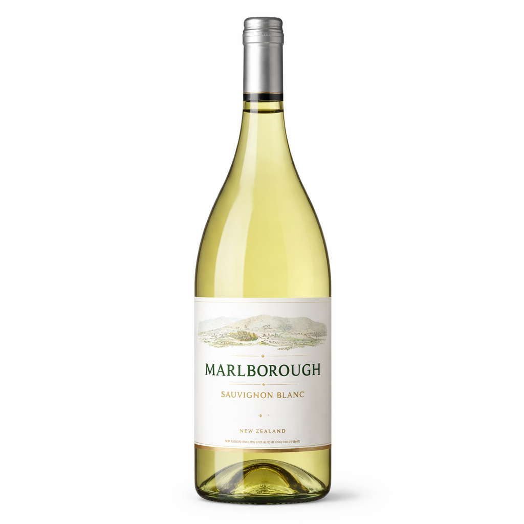 Marlborough Cloudy Bay 2021