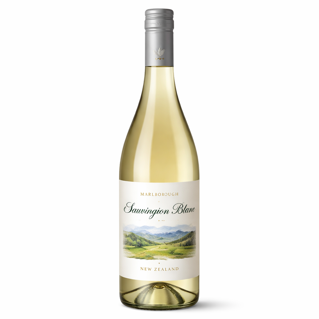 Marlborough Không được chỉ định Brancott Estate 2023