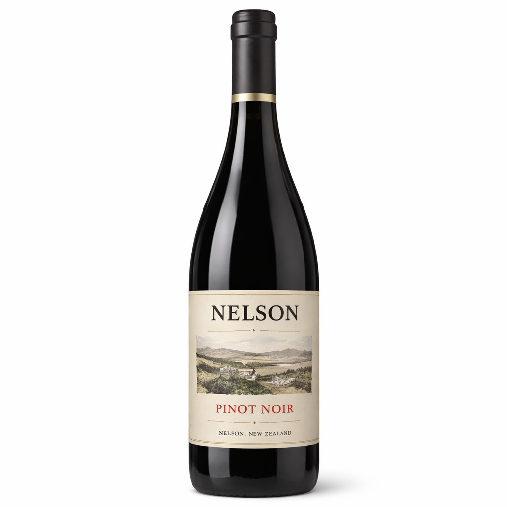 Nelson Unkel Jurassic Red 2023