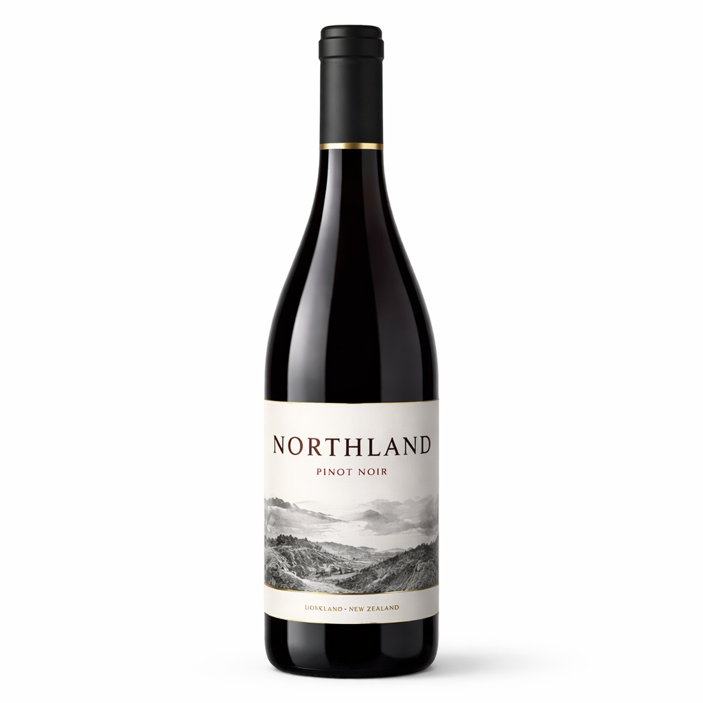 Bắc địa. Northland Johner Reserve 2016
