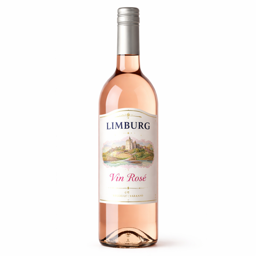 Limburg Domaine Salamander 2020
