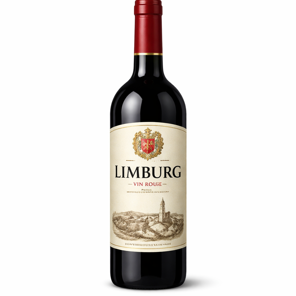 Limburgo Limburg Domaine Salamander 2019