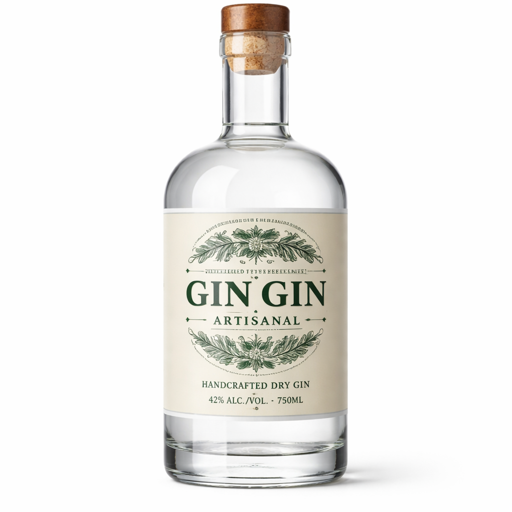 Gin Gin Artisanal Genever PX 7 yo Zuidam 7a Pays-Bas