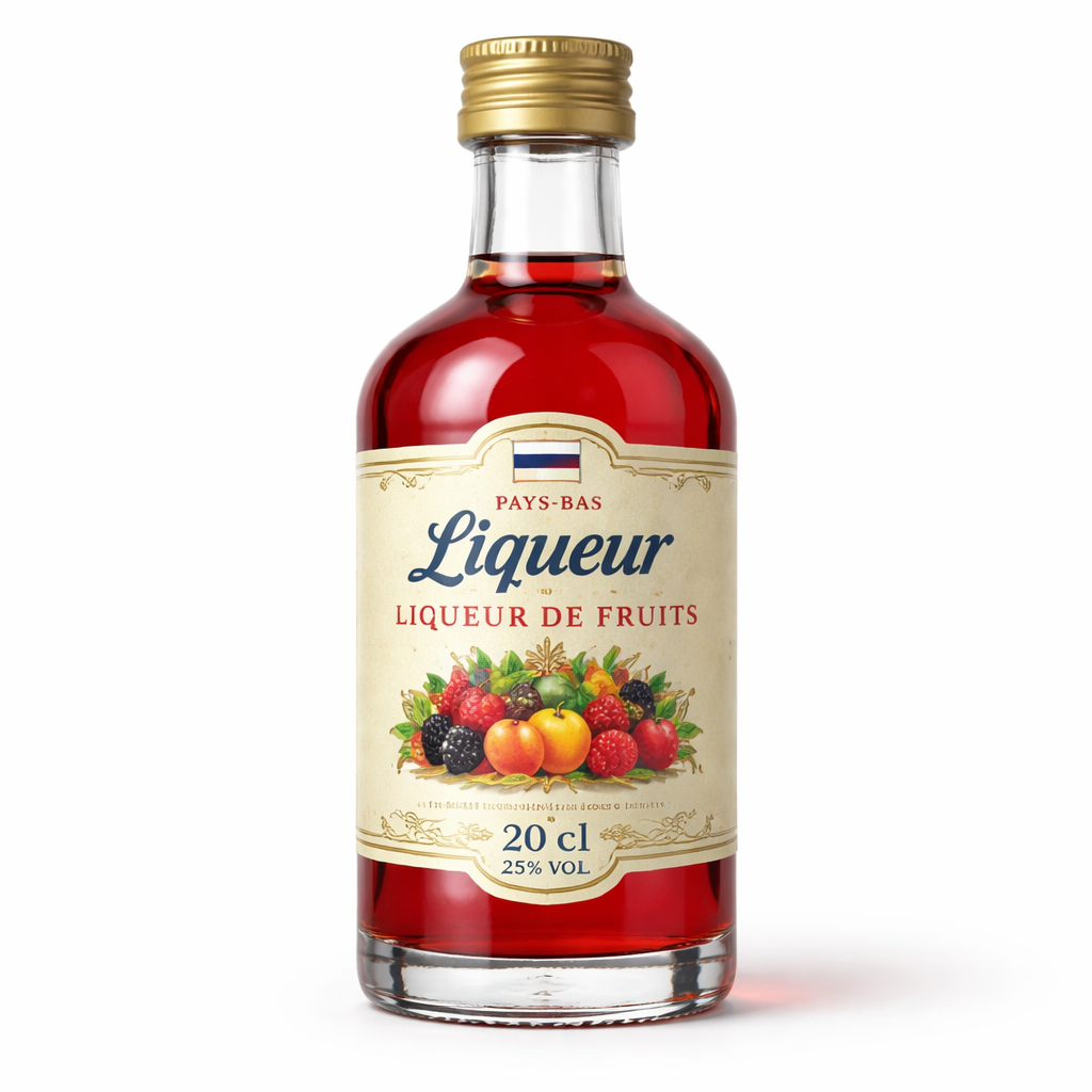 Liquore Liquore di frutta Pisang Ambon Bols Royal  Paesi Bassi Paesi Bassi