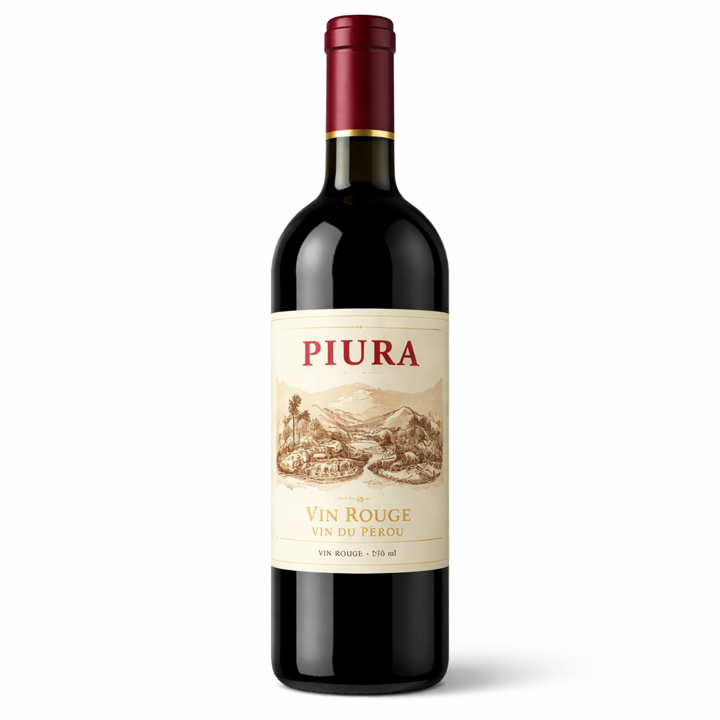 Piura Intipalka Tannat 2022