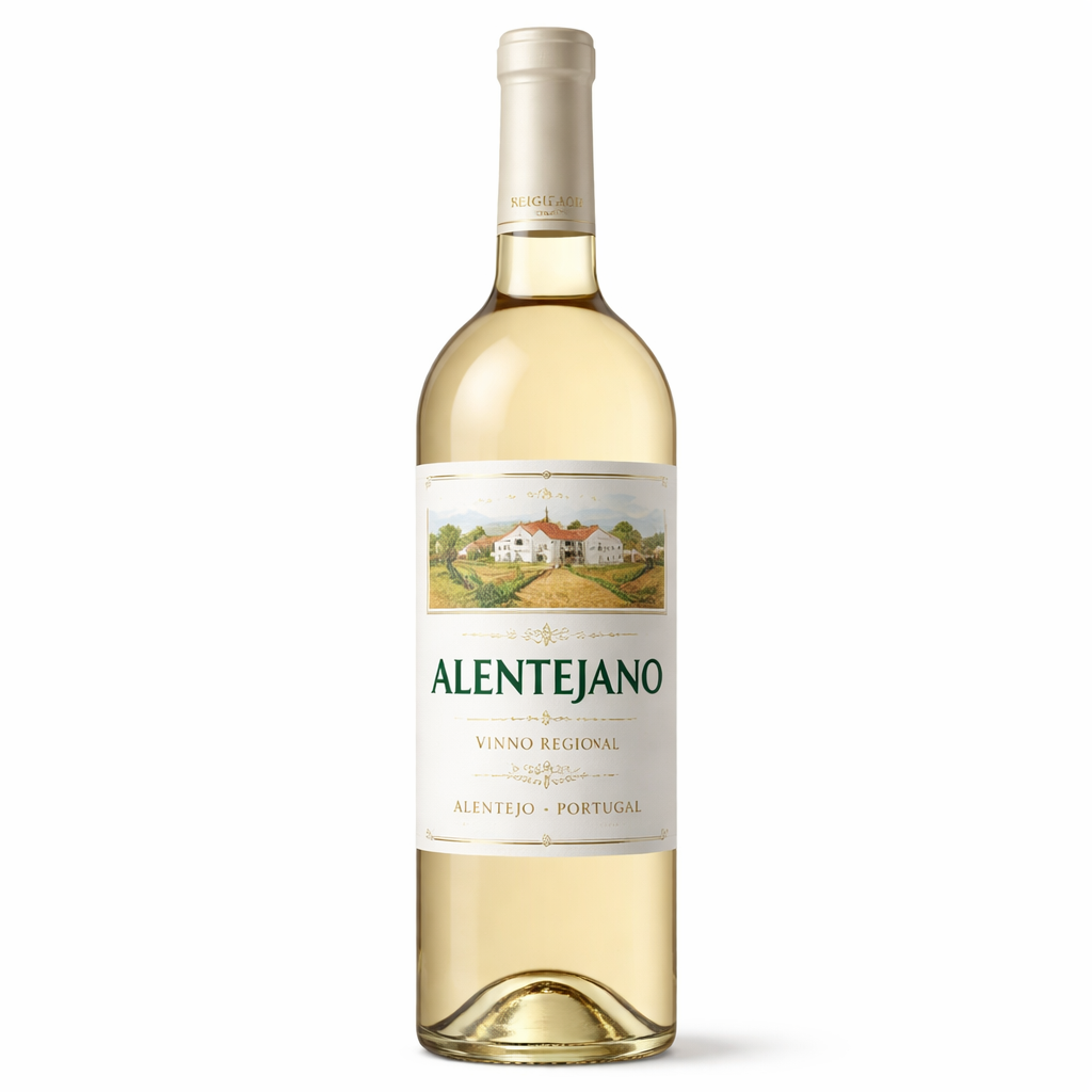 Alentejo Alentejano Montinho 2024 2024