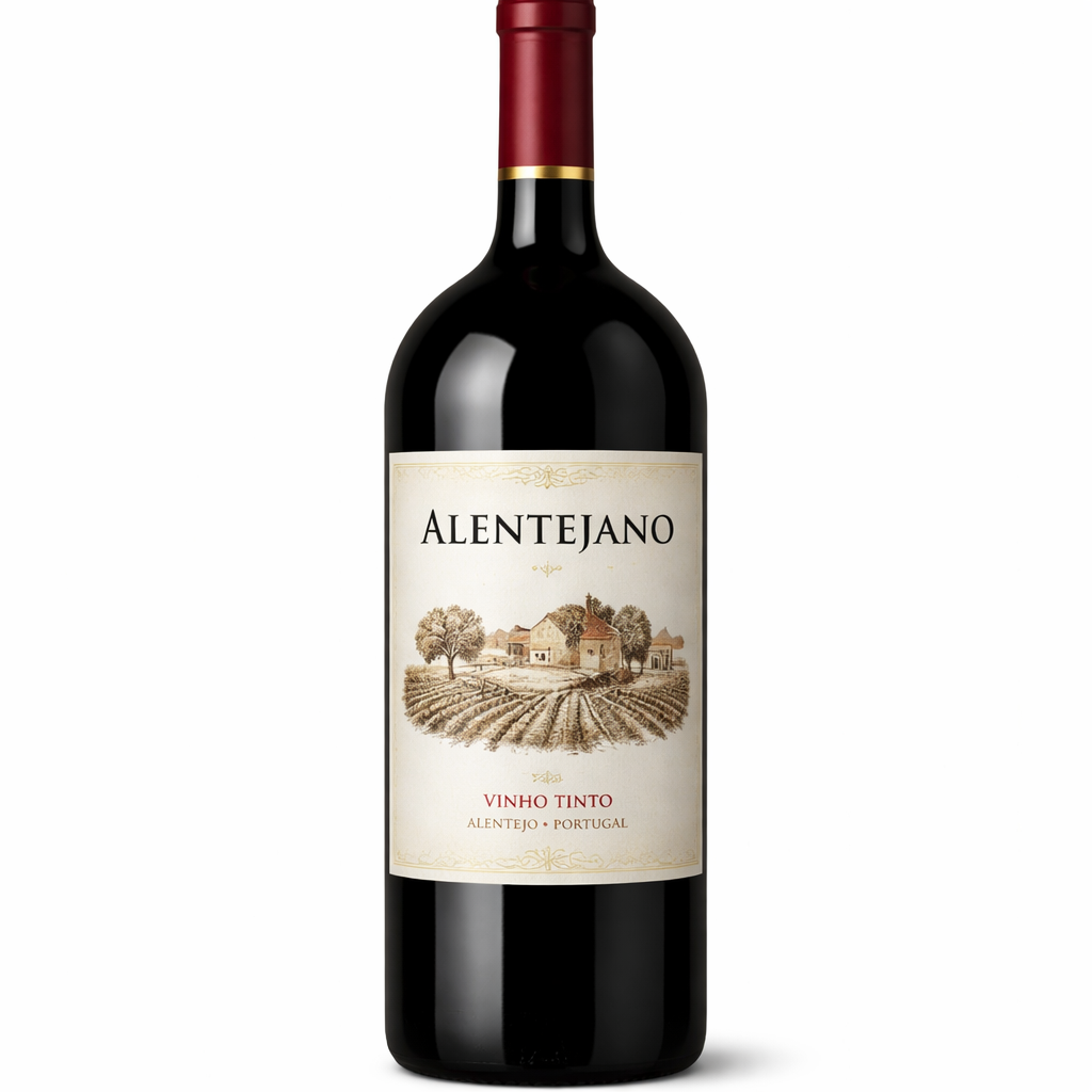Alentejo Alentejano Monte Velho 2022