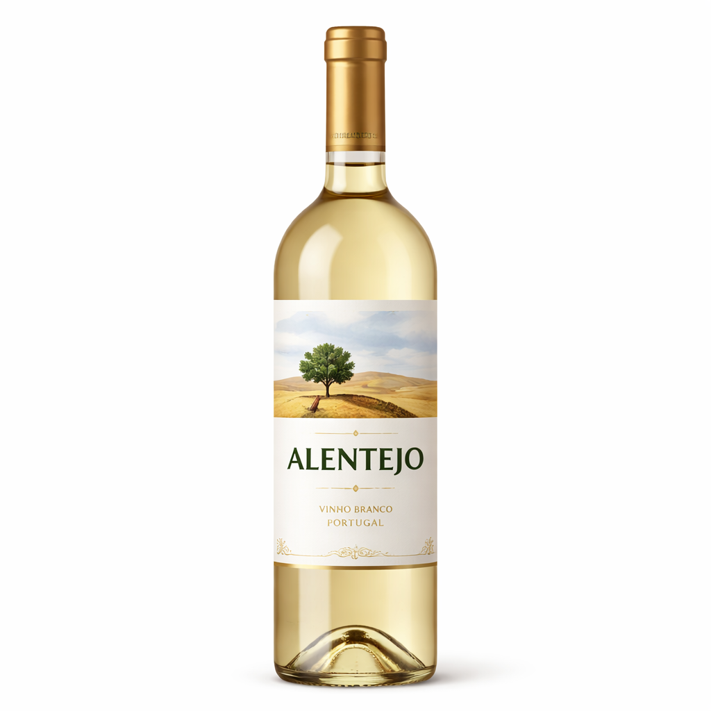 Alentejo VICENTINO VICENTINO RESERVA 2020
