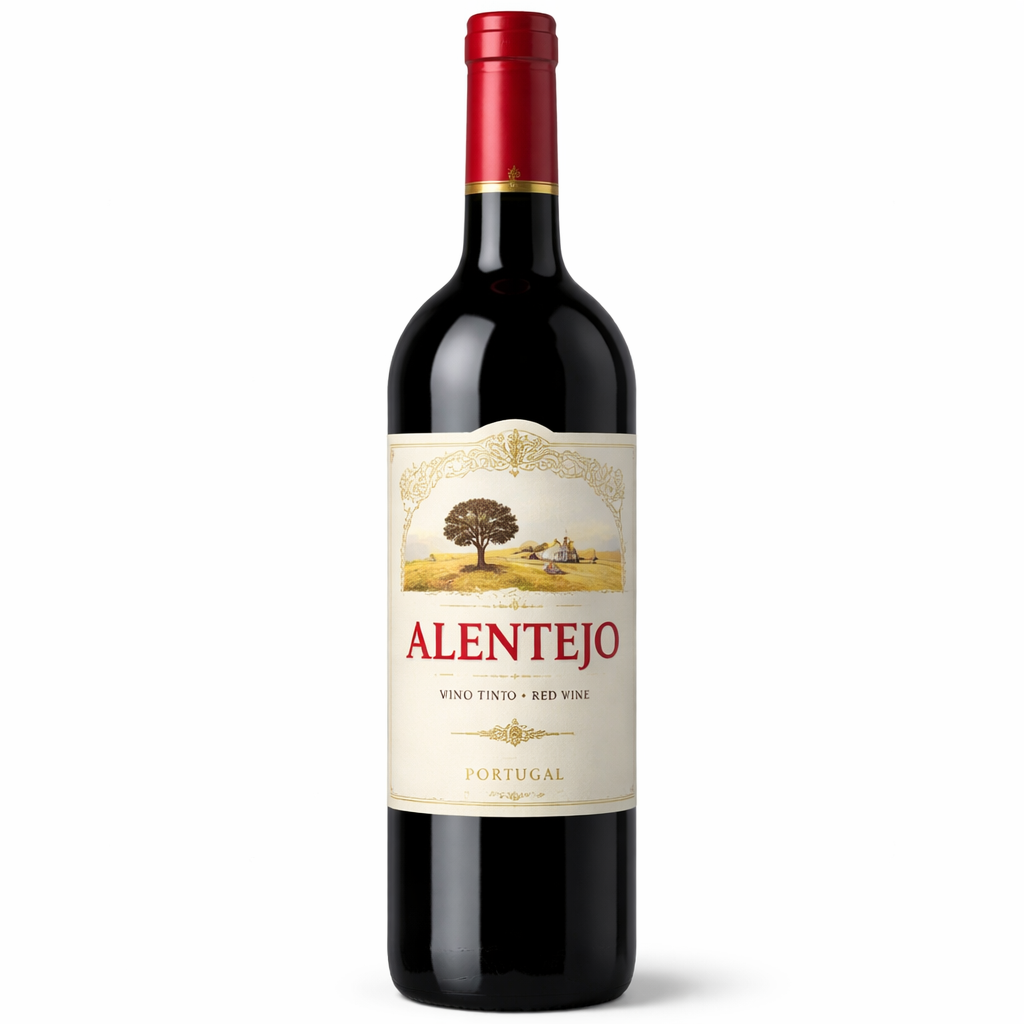 Alentejo Alto Pina 2022