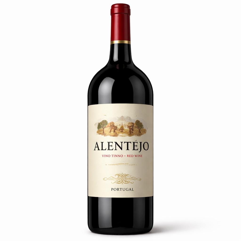 Alentejo Alto Pina 2022