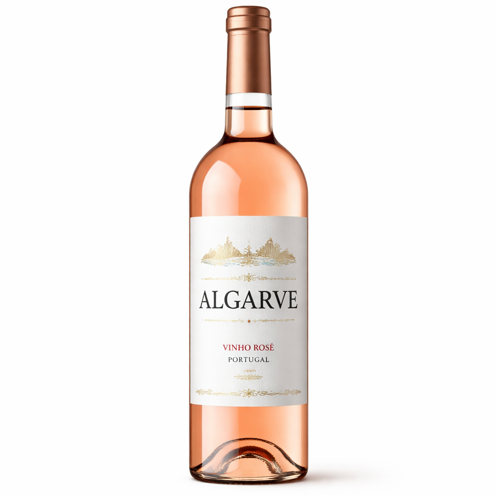 Алгарве ARVAD ARVAD - NEGRA MOLE 2023