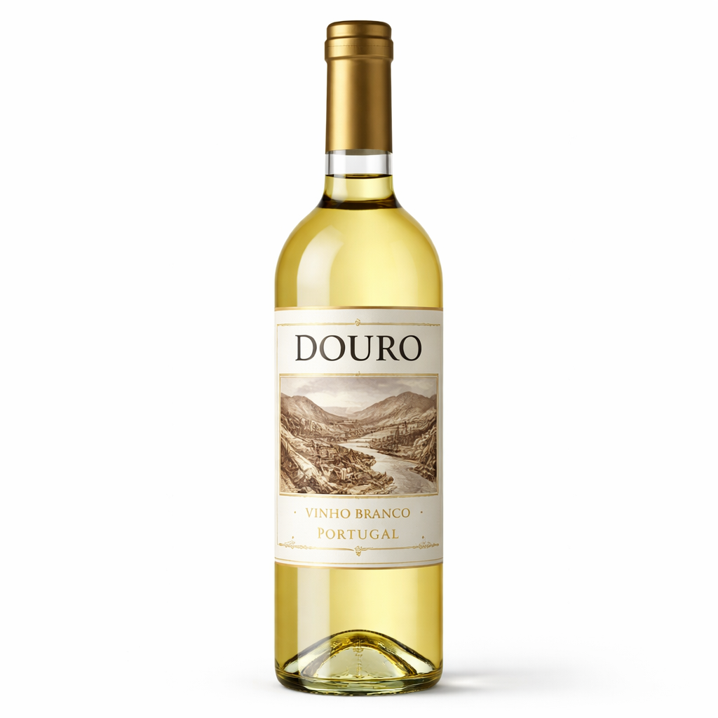 Дору NIEPOORT URURADO (FLÔR) - GOUVEIO 2019