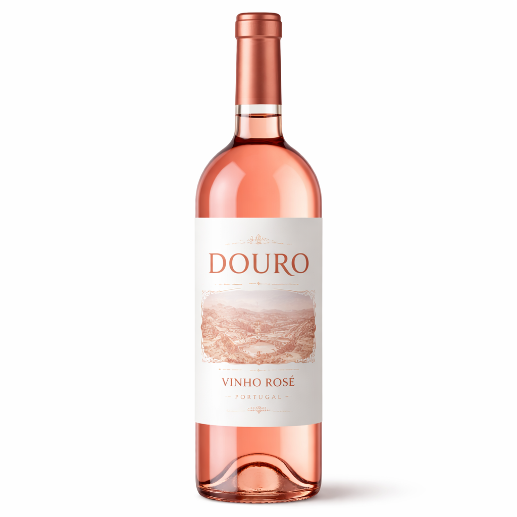 Douro Mateus 2022