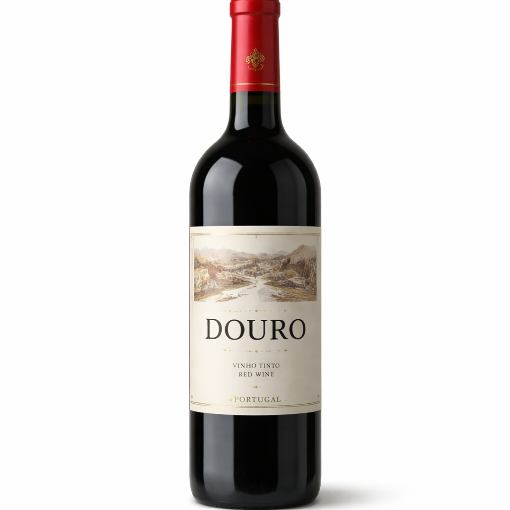 Douro Quinta do Pôpa 2022