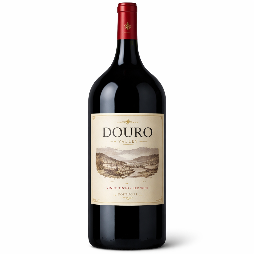 Douro F.OLAZABAL & FILHOS, LDA MEANDRO do VALE MEÃO 2016