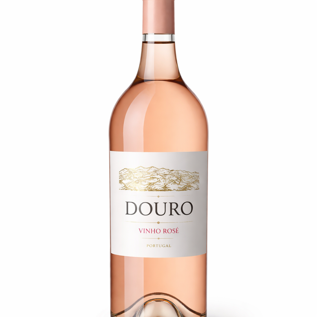 Douro QUANTA TERRA QUANTA TERRA - PHENOMENA PINOT NOIR 2022