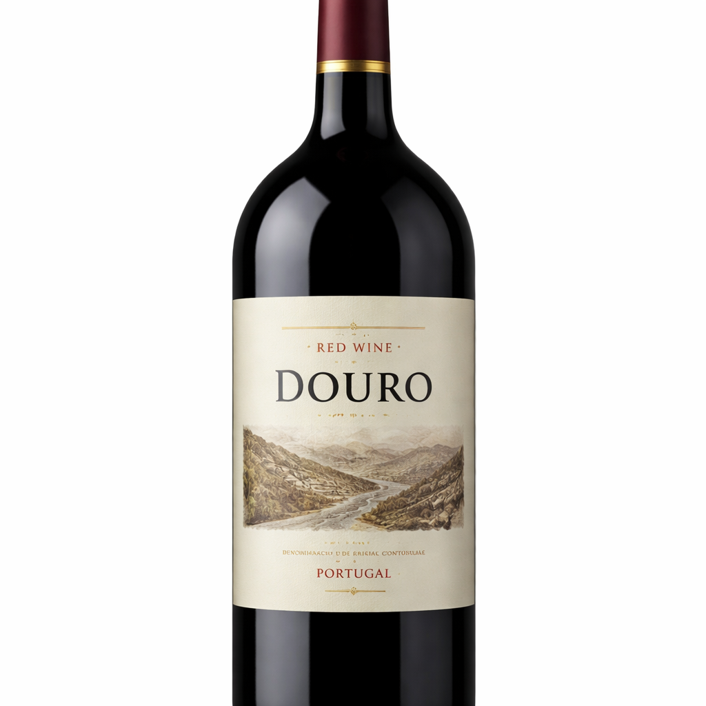 Douro SOGRAPE VINHOS MML INSPIRAÇÕES 2011