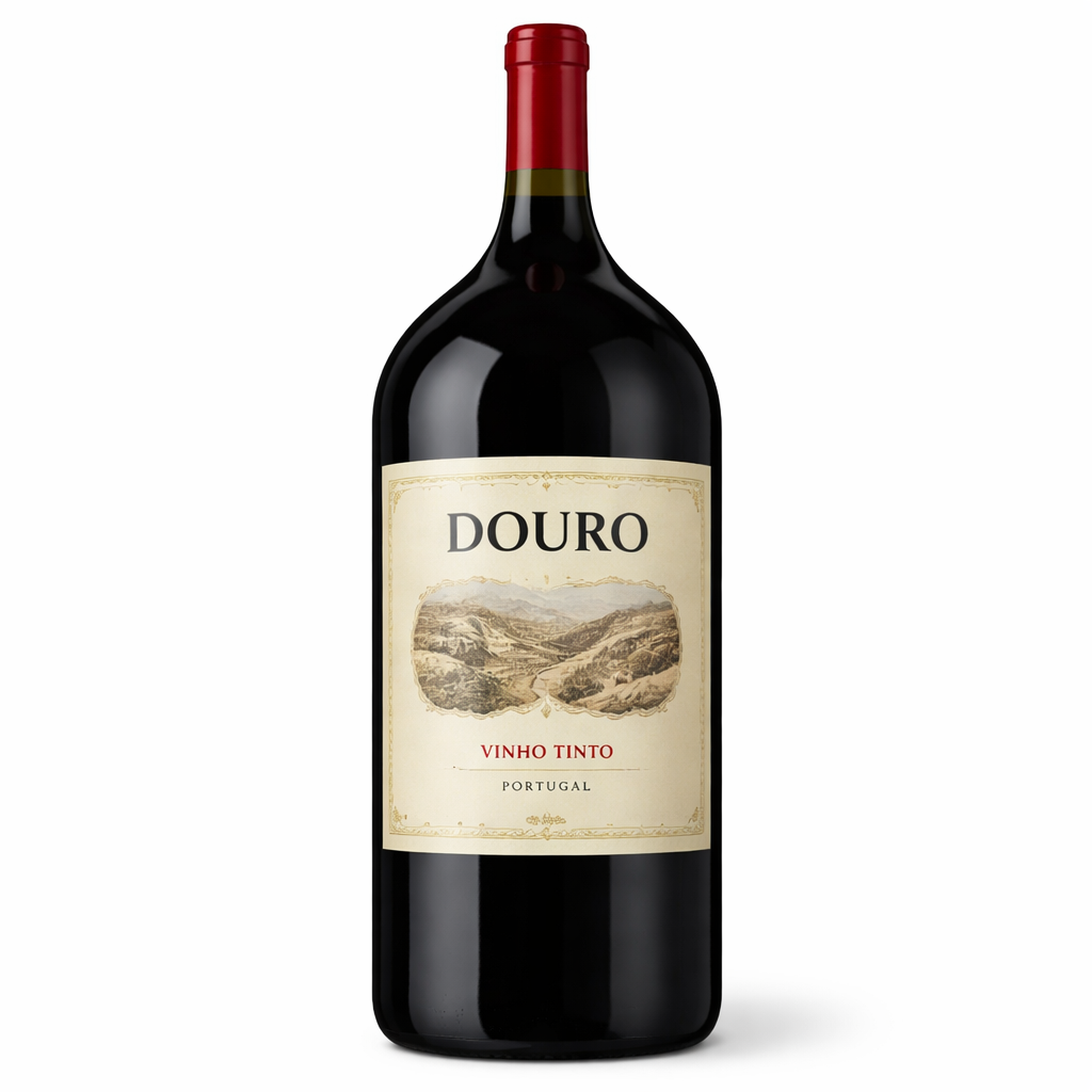 Douro Quinta da Bafarela Bafarela Grande Reserva 2018