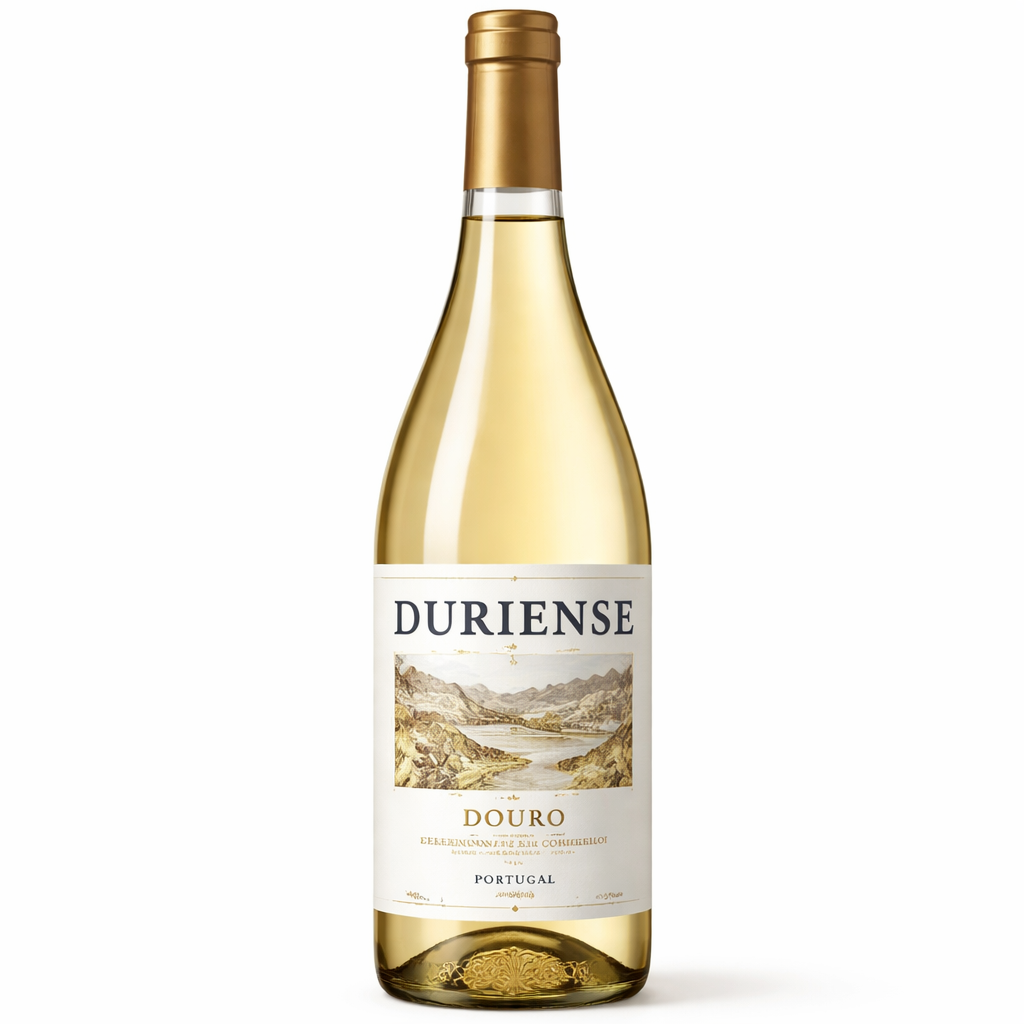 Douro Duriense Quinta da Sequeira Sauvignon Blanc 2023