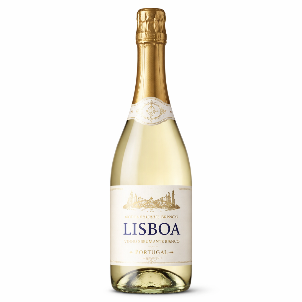 Лісабон MATEUS 2018