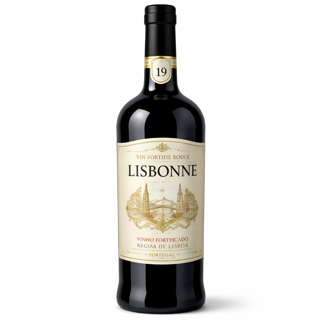 Lissabon Faisão Adamado 2005