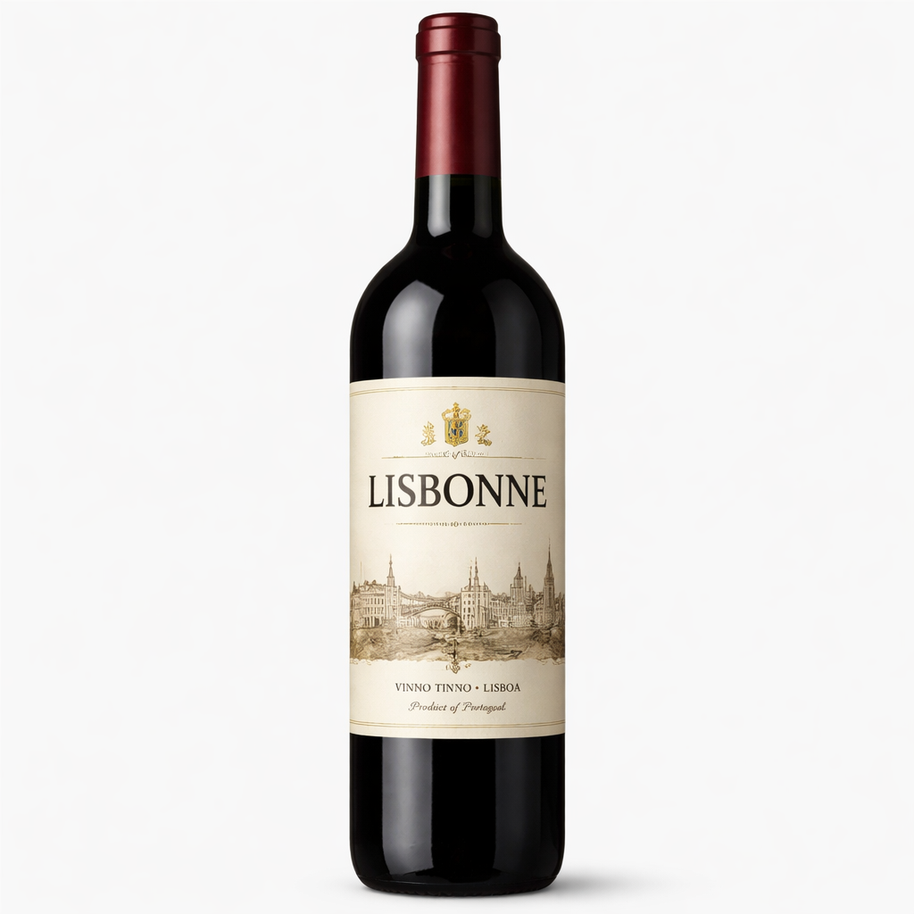 Lisboa Valoroso Cabernet Sauvignon 2021