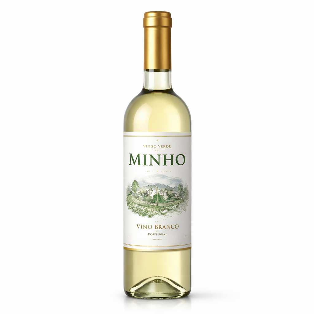 Минхо BiAmar Brandara 2024