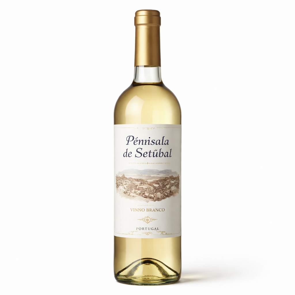 Península de Setúbal Vale dos Barris 2013