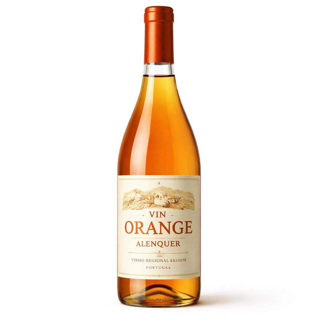 Vinos Orange sec Ládang 2020 Portugal Portugal Alenquer DOC