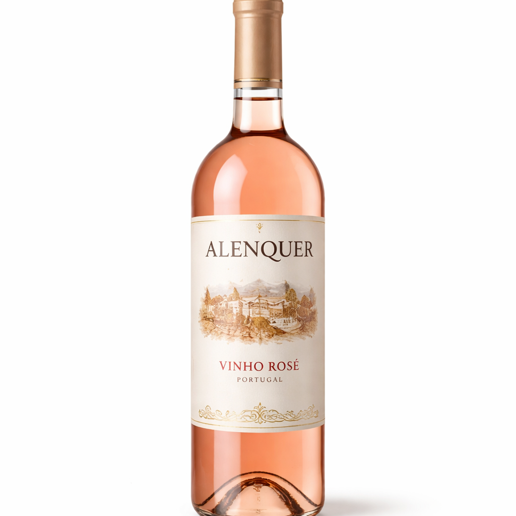 Bồ Đào Nha Alenquer José Maria da Fonseca Vinhos, S.A Không niên vụ