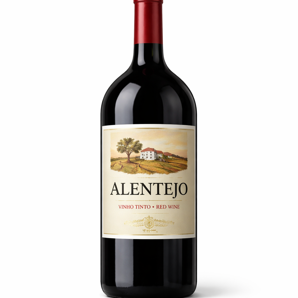 Portugal Alentejo Esporão 2017