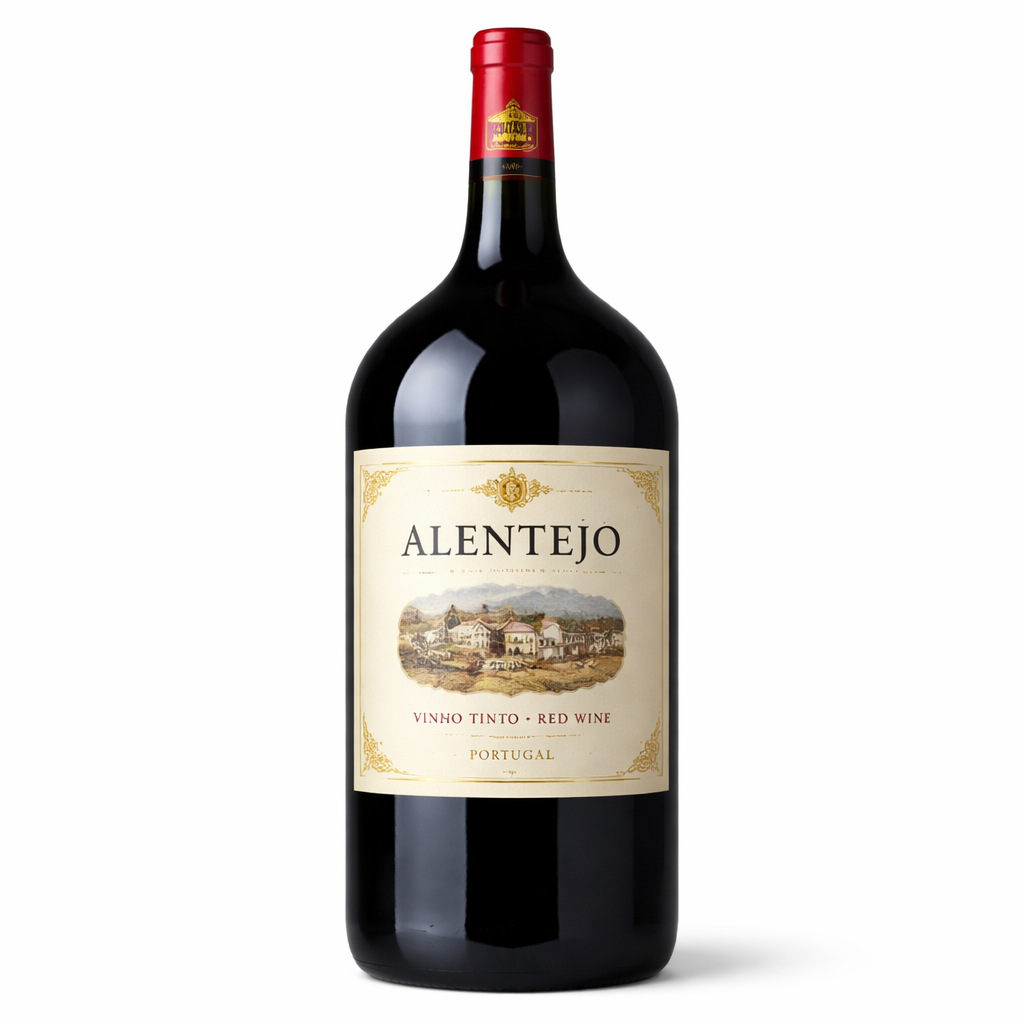 Bồ Đào Nha Alentejo Adega de cima 2023