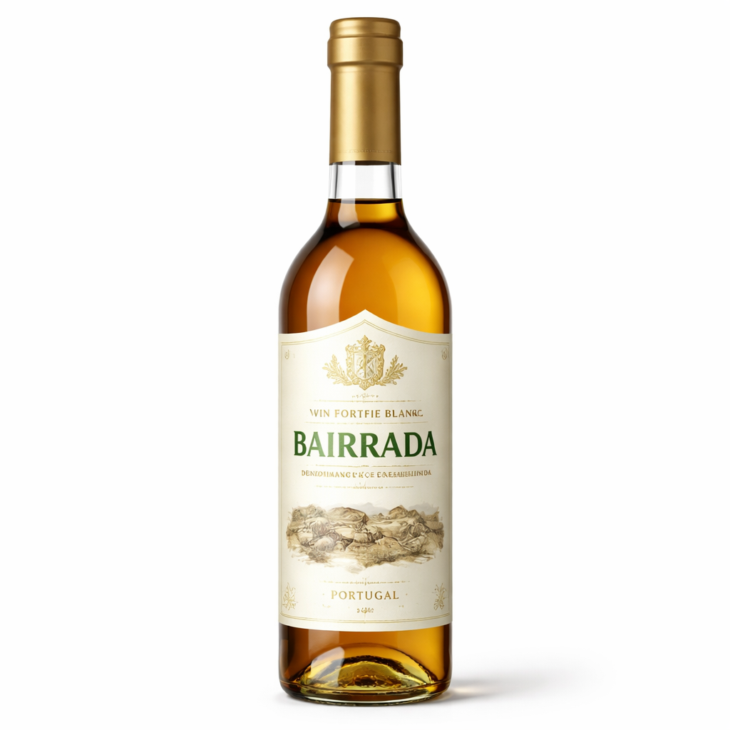 Portugal Bairrada FERREIRA & SANTIAGO, LDA VINICOLA DO PONTÃO - MOSCATEL SECO Non-Vintage