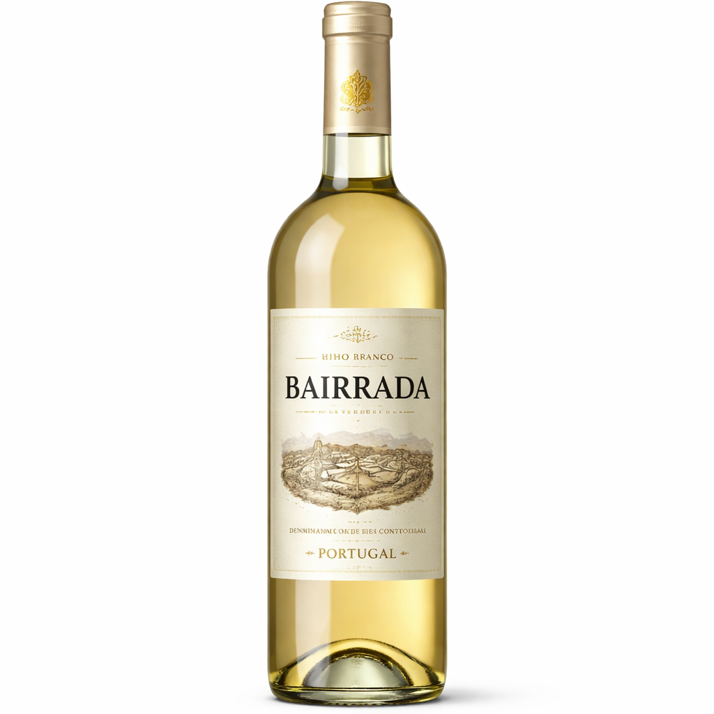 Bồ Đào Nha Bairrada NIEPOORT NIEPOORT VV BICAL MARIA GOMES 2017