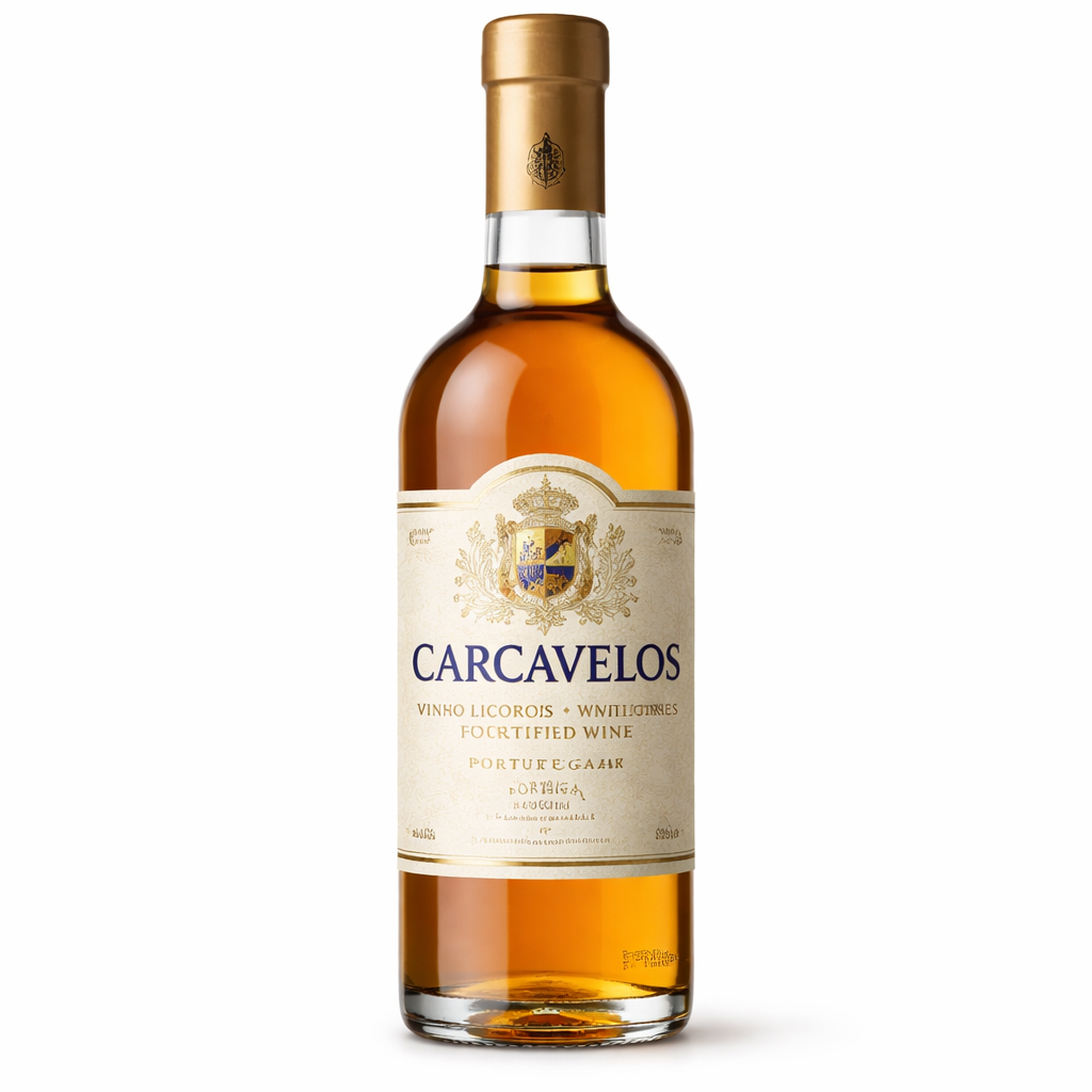 Bồ Đào Nha Carcavelos Caves Velhas CAVES VELHAS - EDIÇÃO LIMITADA 30 ANOS Không niên vụ