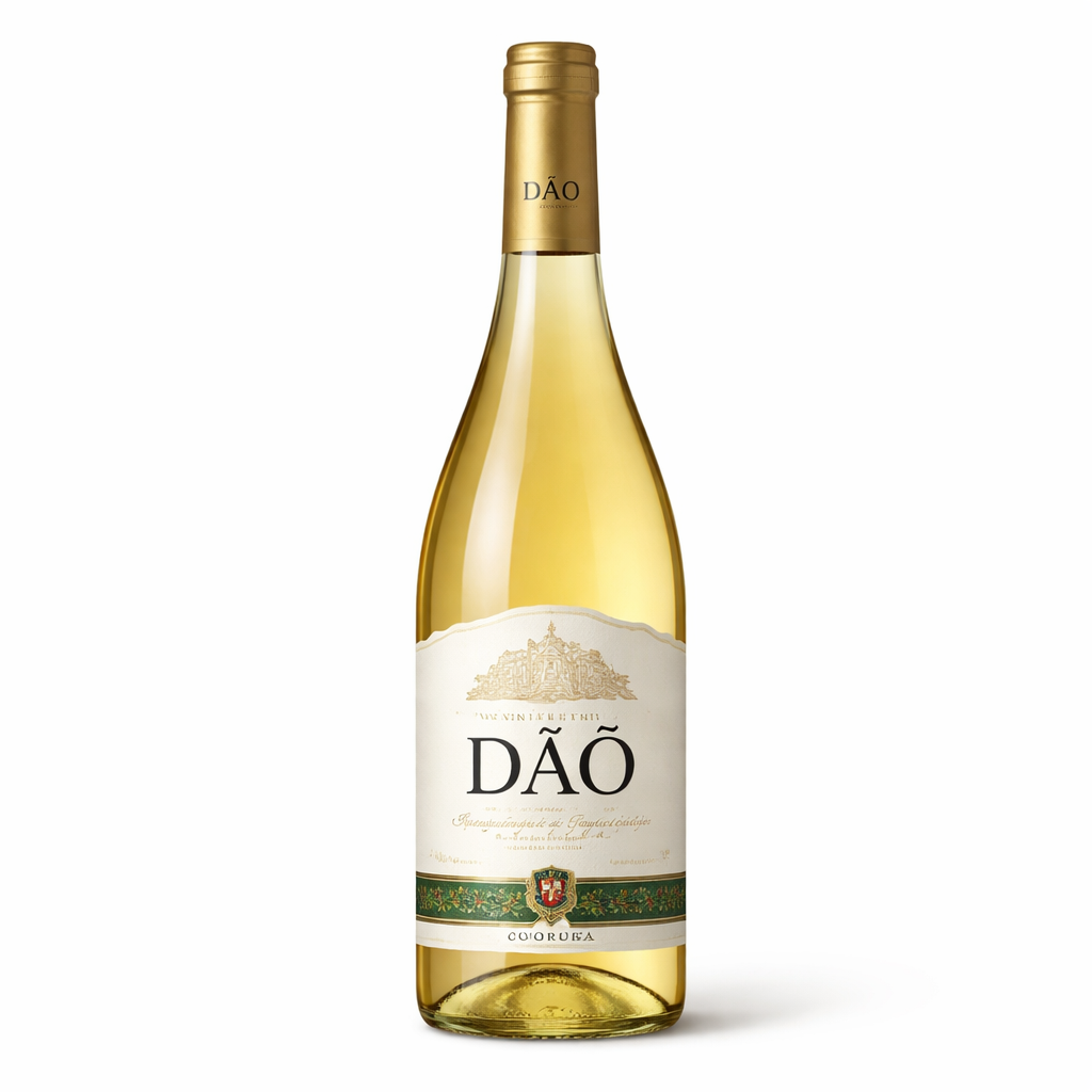 Portugal Dão. M.O.B. (Moreira, Olazabal & Borges) Encruzado 2023