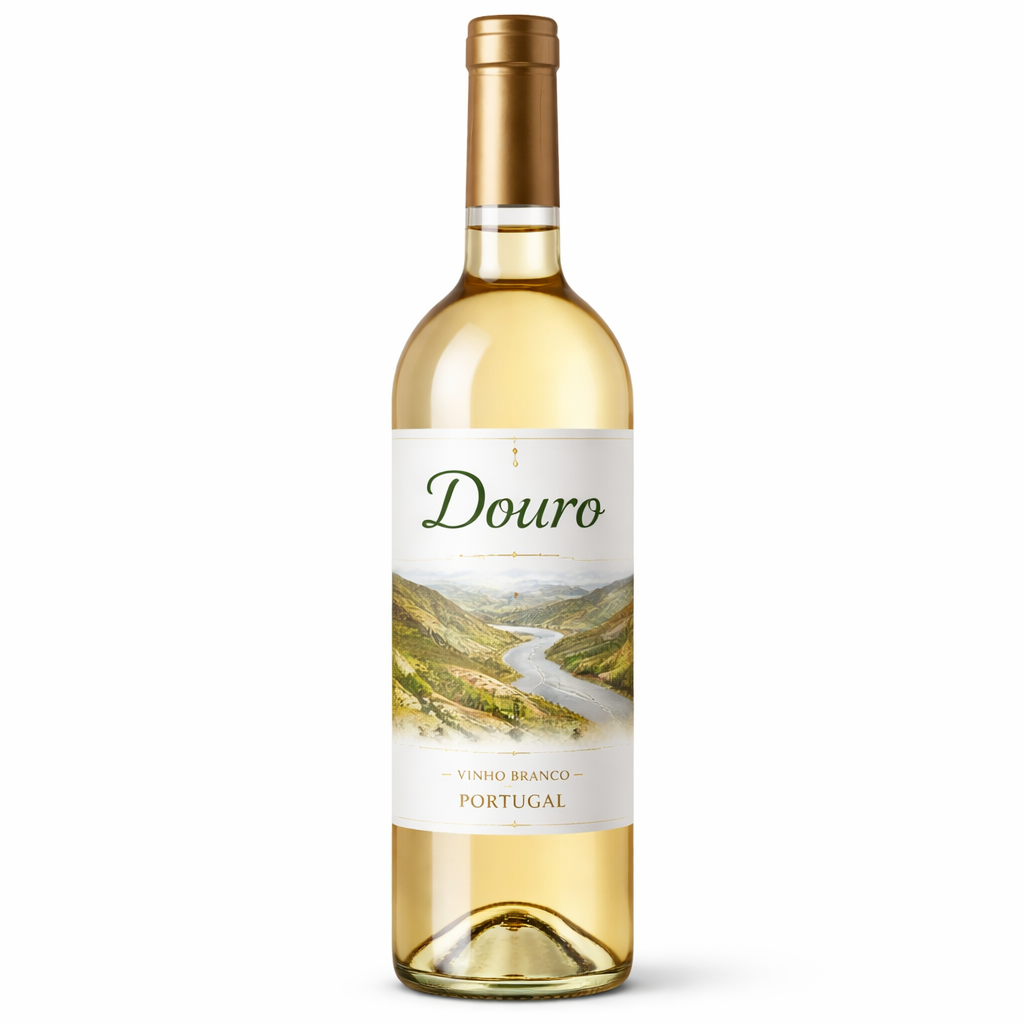 Bồ Đào Nha Douro Quinta de la Rosa 2019 2019