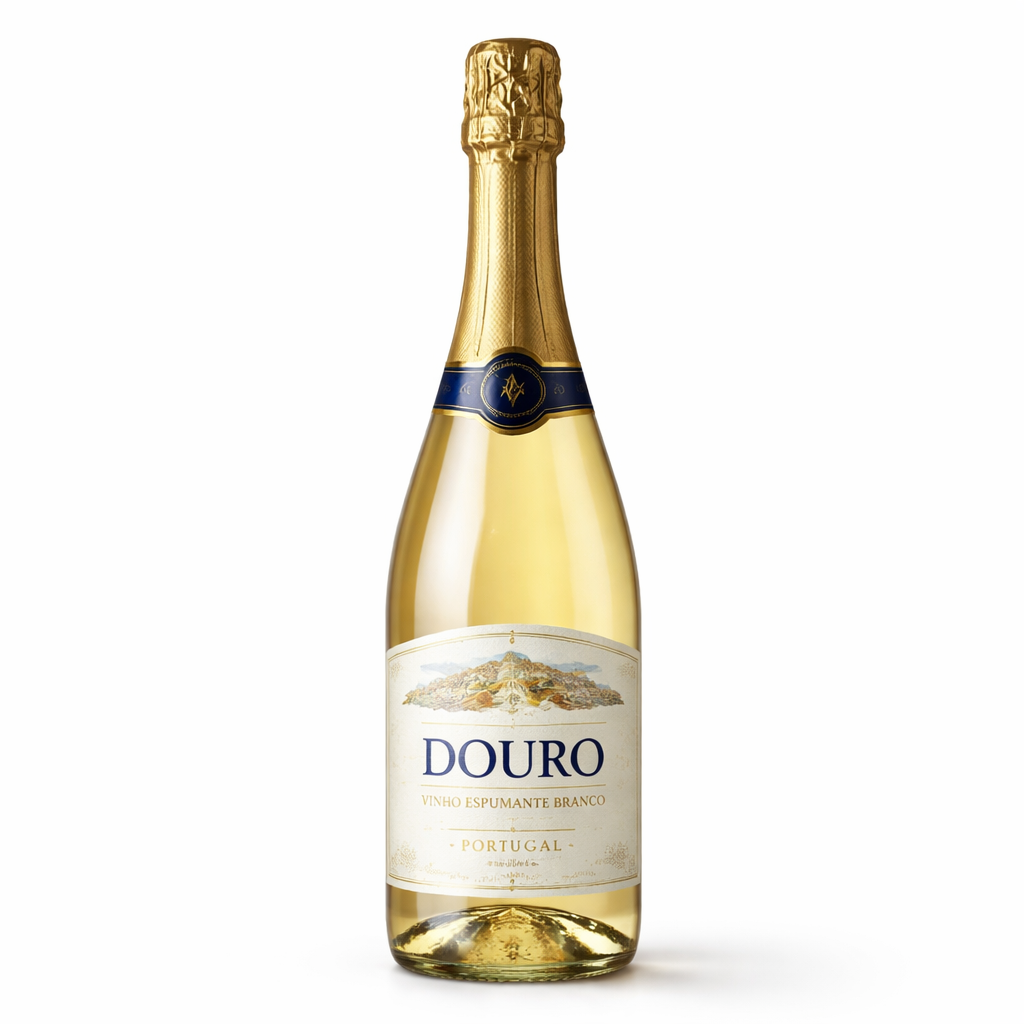 Portugal Douro TINTO Messias Não Sazonado