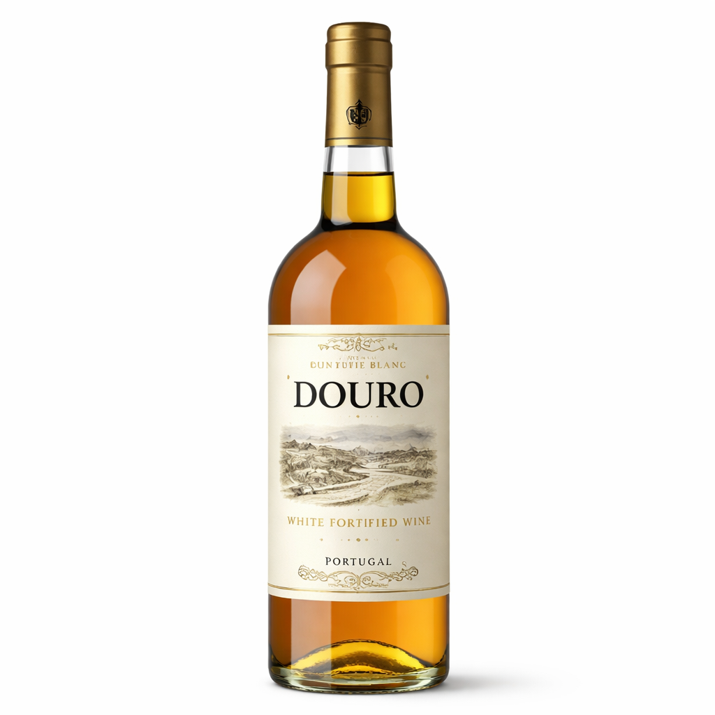 Bồ Đào Nha Douro Offley Porto white Không niên vụ