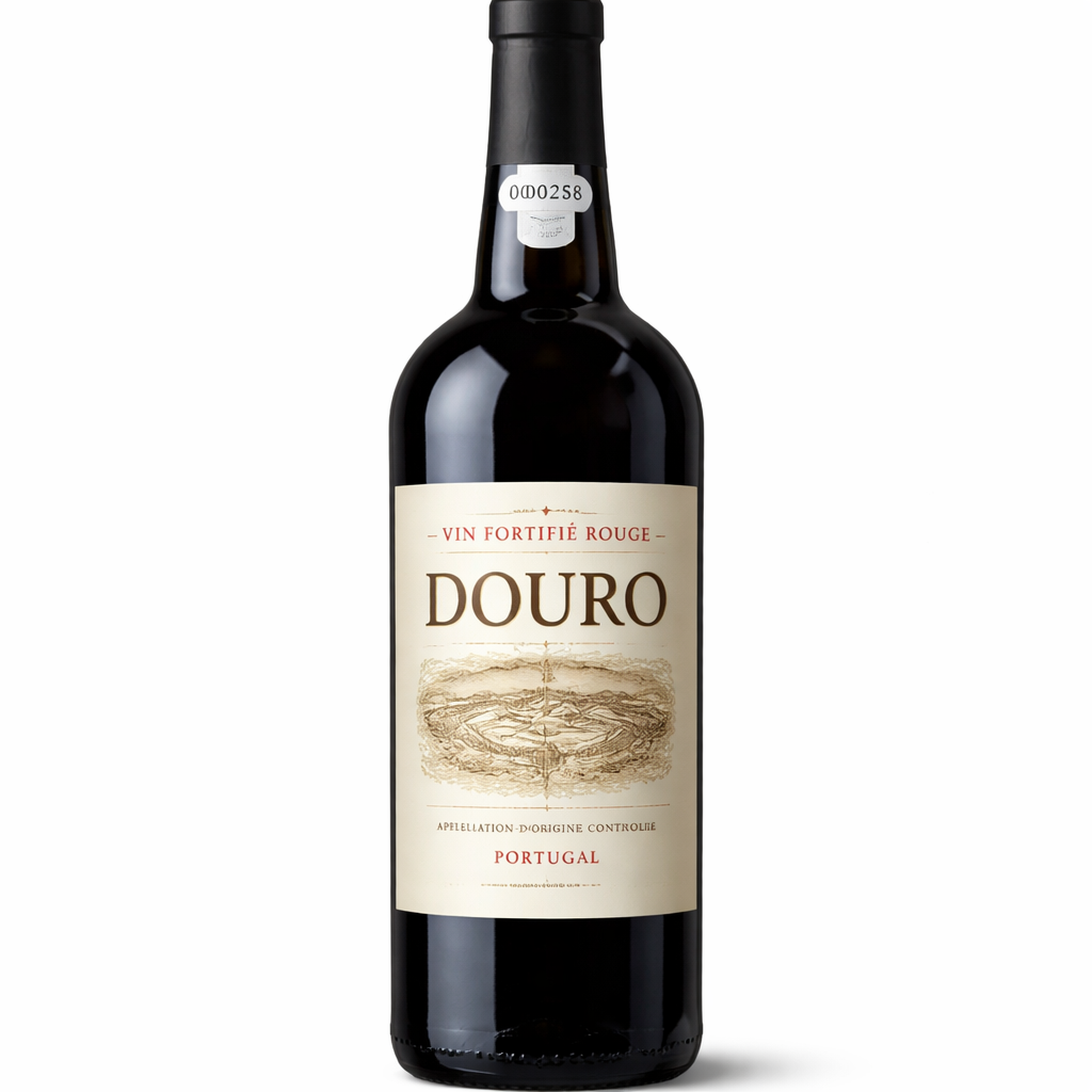 Portugal Douro NIEPOORT NIEPOORT 30 YEARS OLD TAWNY Ikke årgangsbestemt