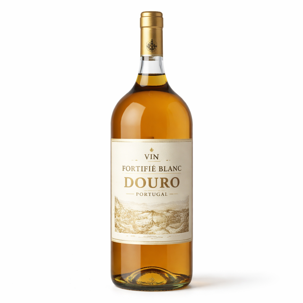 Bồ Đào Nha Douro NIEPOORT NIEPOORT-10 YEARS OLD WHITE PORT Không niên vụ