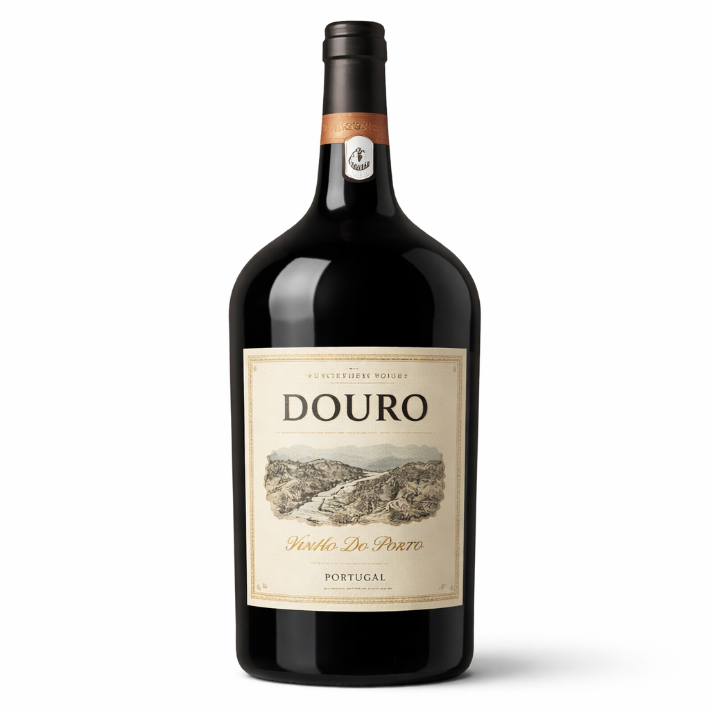 Portugal Douro Niepoort vintage 2017