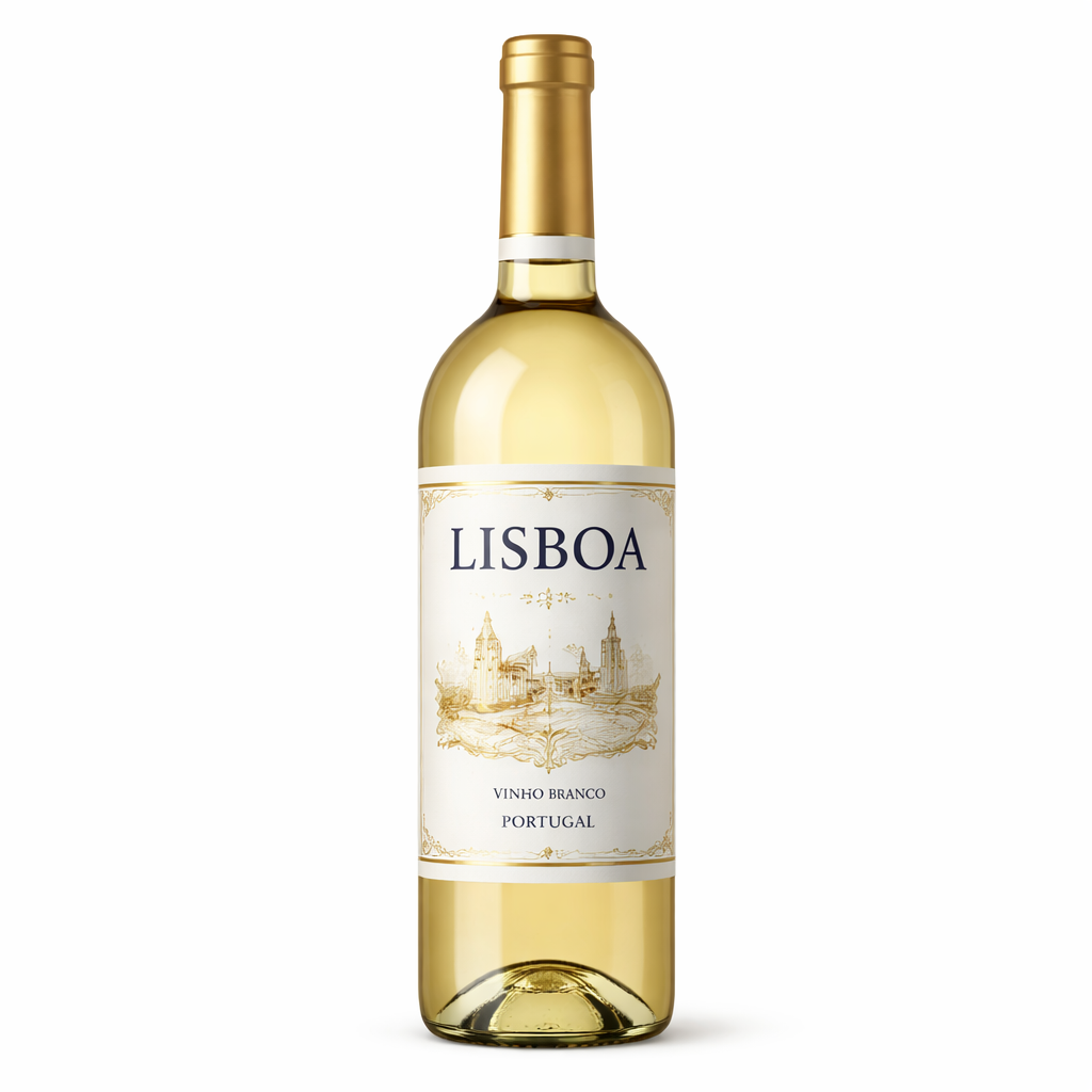 Portugal Lisboa Quinta do Sanguinhal Grande Escolha 2022