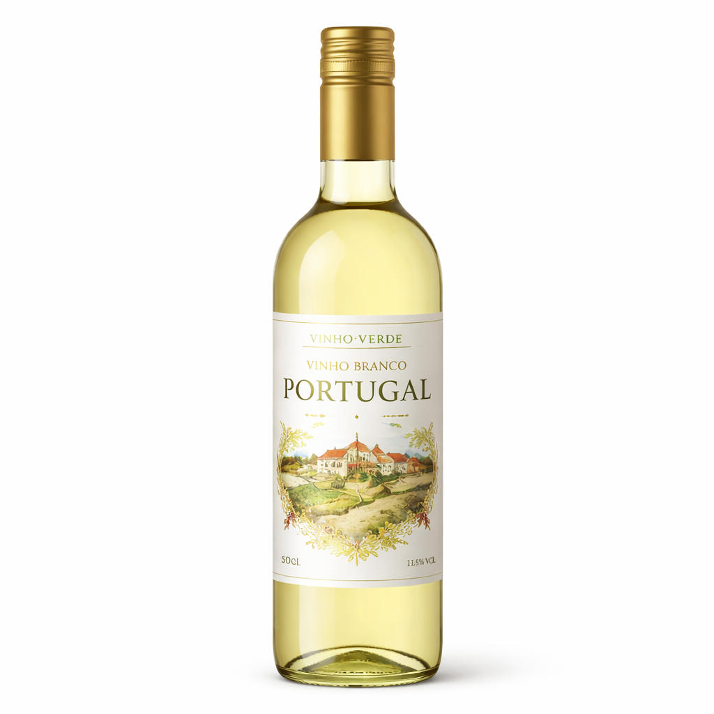 Bồ Đào Nha Không được chỉ định Quinta da Tor 2019