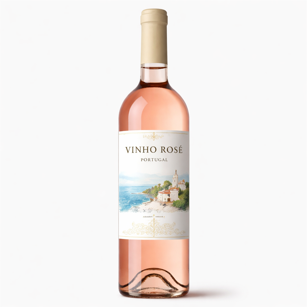 Portugal Not Specified Mateus Non-Vintage