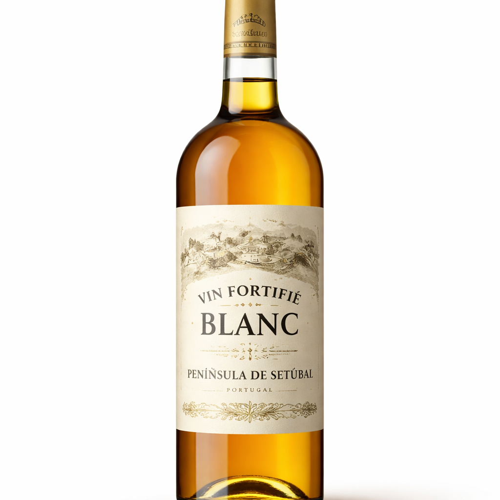 Bồ Đào Nha Bán đảo Setúbal Thasos Không niên vụ