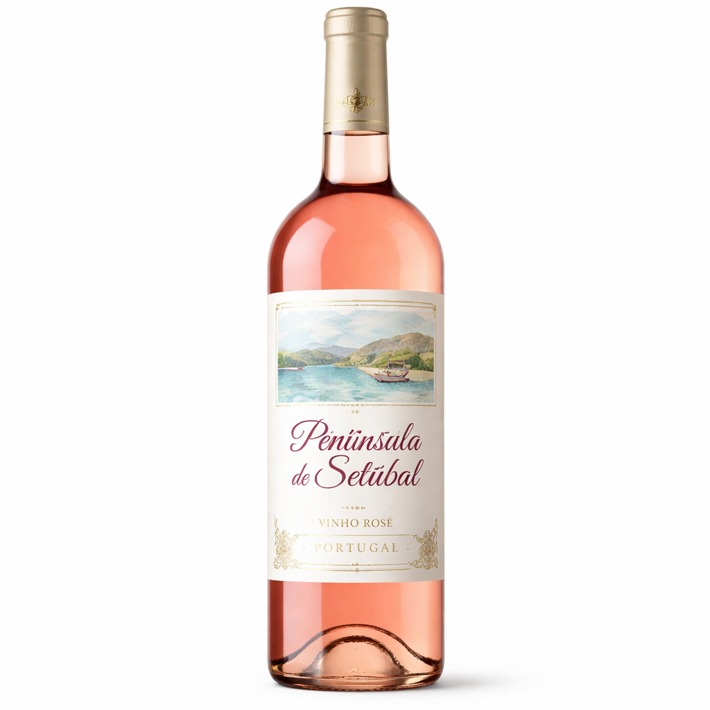 Portugal Península de Setúbal José Maria da Fonseca 2016