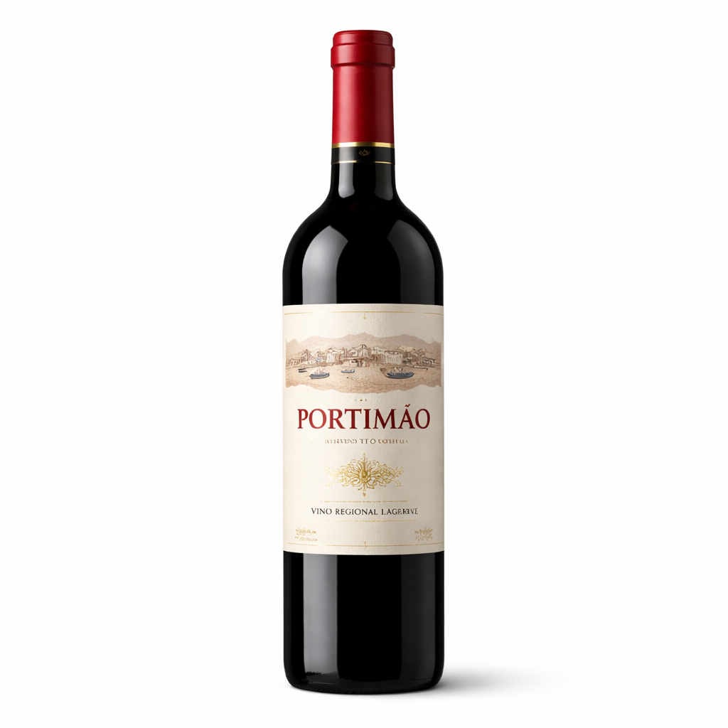 Bồ Đào Nha Portimão Chapoutier - Penteivera Tinto Douro 2014